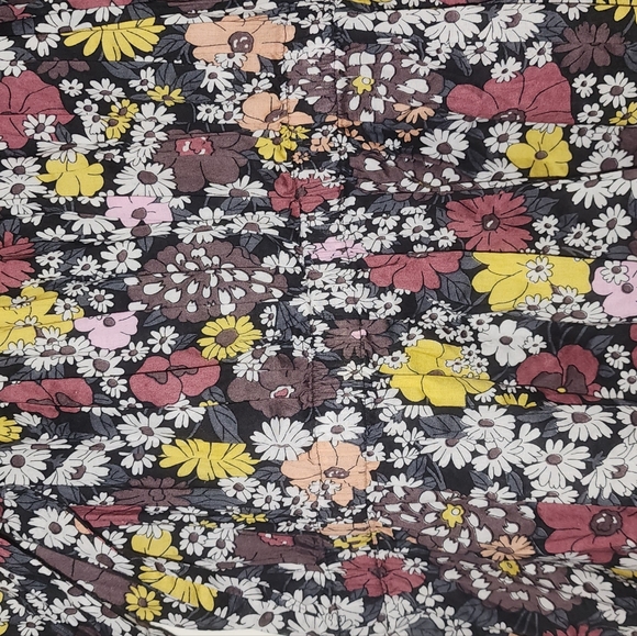 SeaGitte Puff Sleeve Dress - Picture 6 of 8